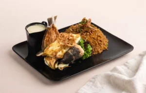 Fish Sayadia
